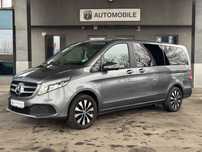 Mercedes-Benz V Import Germania/ Garanți 12 Luni/ Nerulat in Romania!