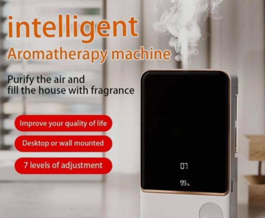 НОВ Арома дифузер