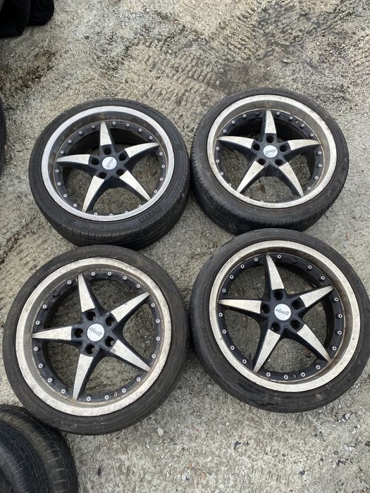 Джанти 5х114.3 18ки