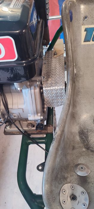 Прокаточный картинг