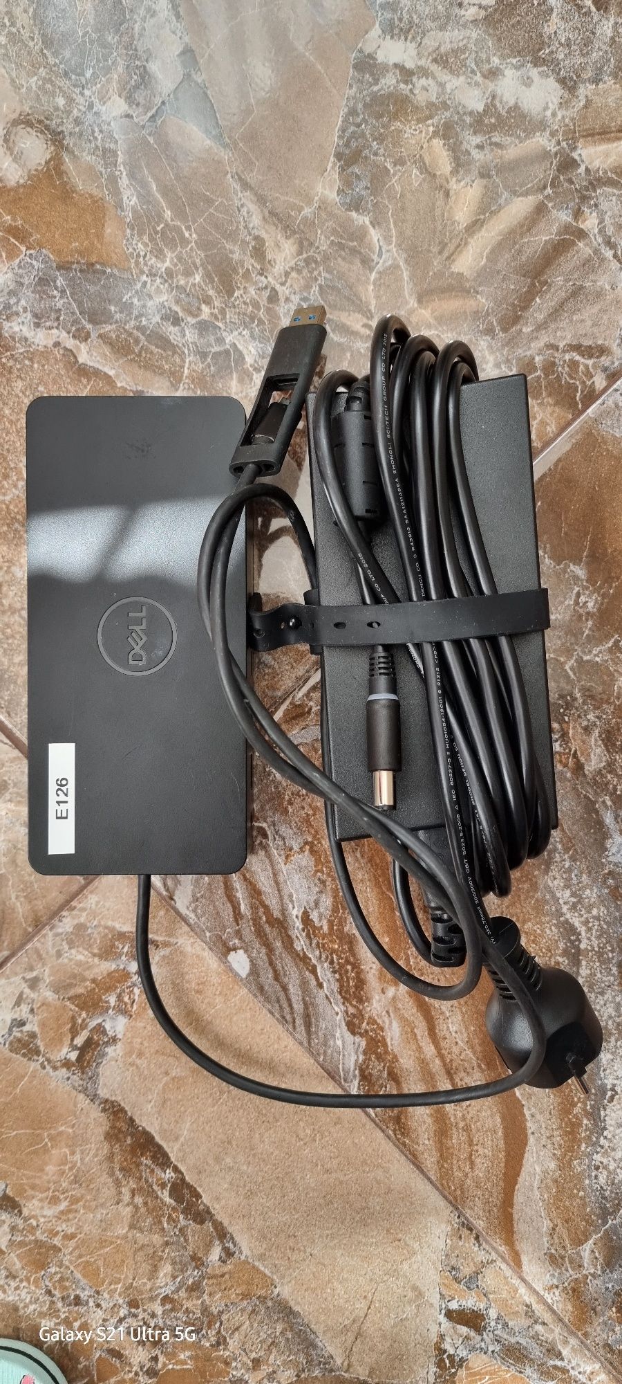 Încărcător dell 130 W , 75 , 50 ,35 lei