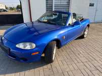 Mazda Mx-5 NBFL 1.6 AC