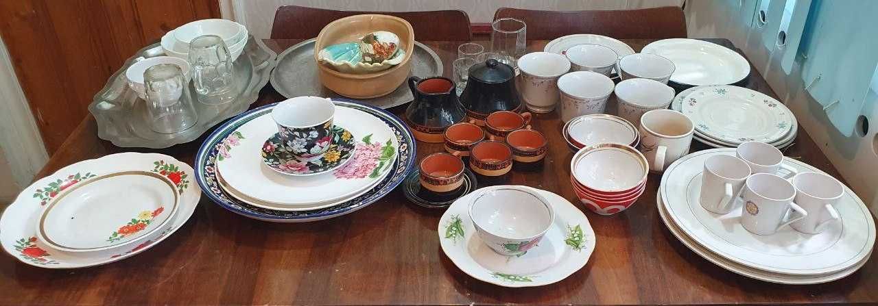 Кухонная мебель б/у