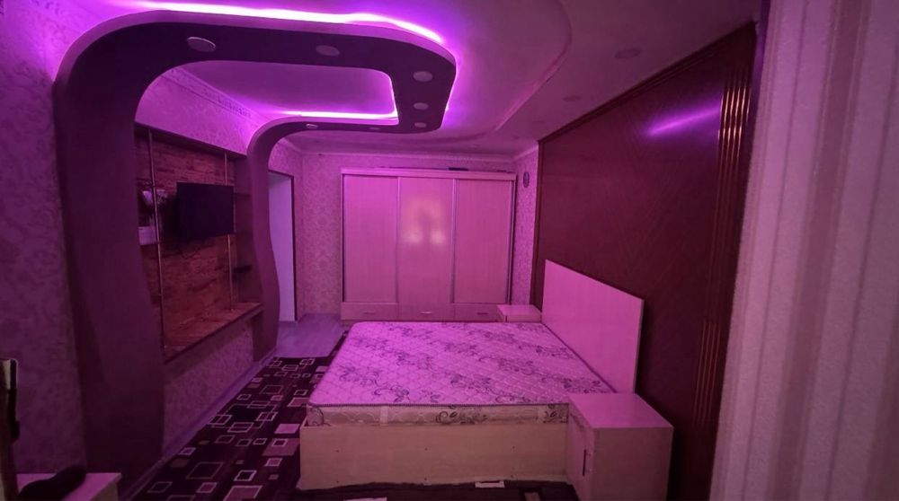 Цум 2х Комнатная Еуро квартира