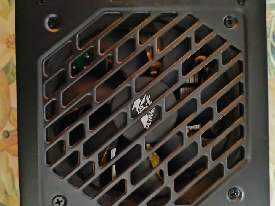 захраване 500 вата 1stplayer