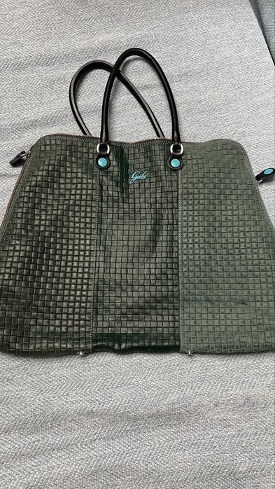 Итальянские сумки , натуральная кожа