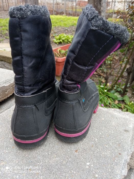 34 и 36 номер ботуши гумени