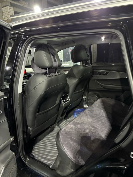 Chery Tiggo 7 Pro Premium