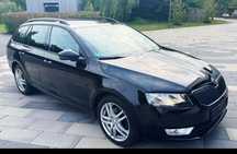 Skoda Octavia 2015 Break - 2.0 TDI 150 CP DSG