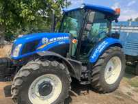 Tractor New Holand TD5.95