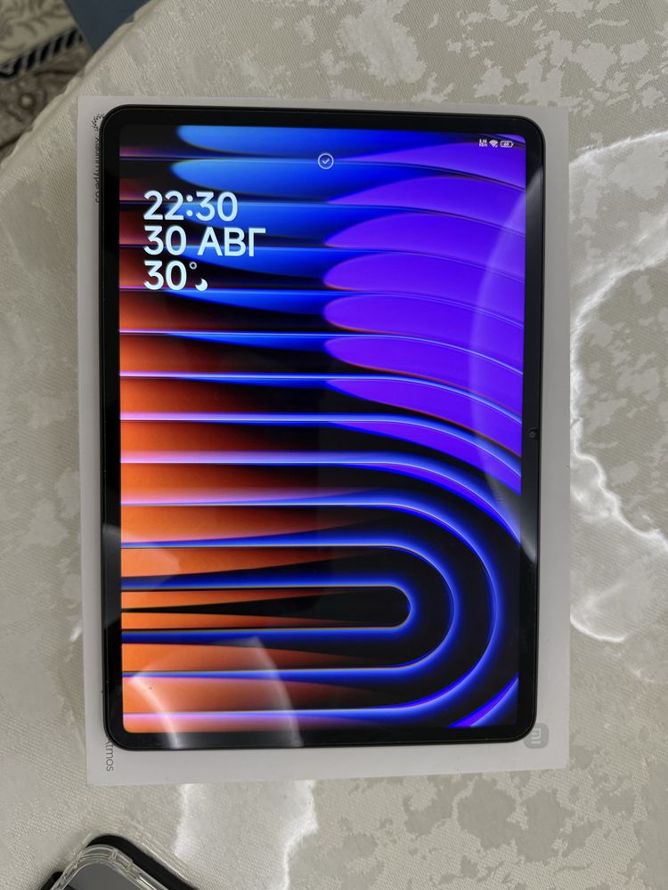 Xiaomi pad 7 Sotiladi