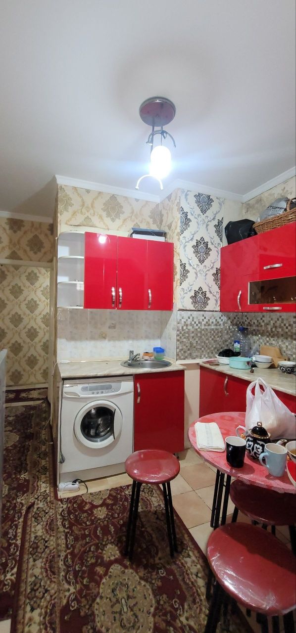 Аренда Квартира Юнусобод 4 квартл 1 хона