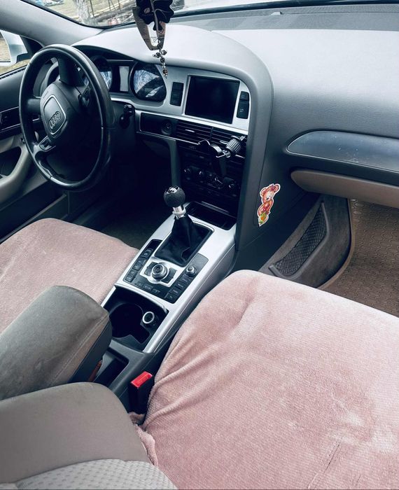 Audi a6 de vanzare