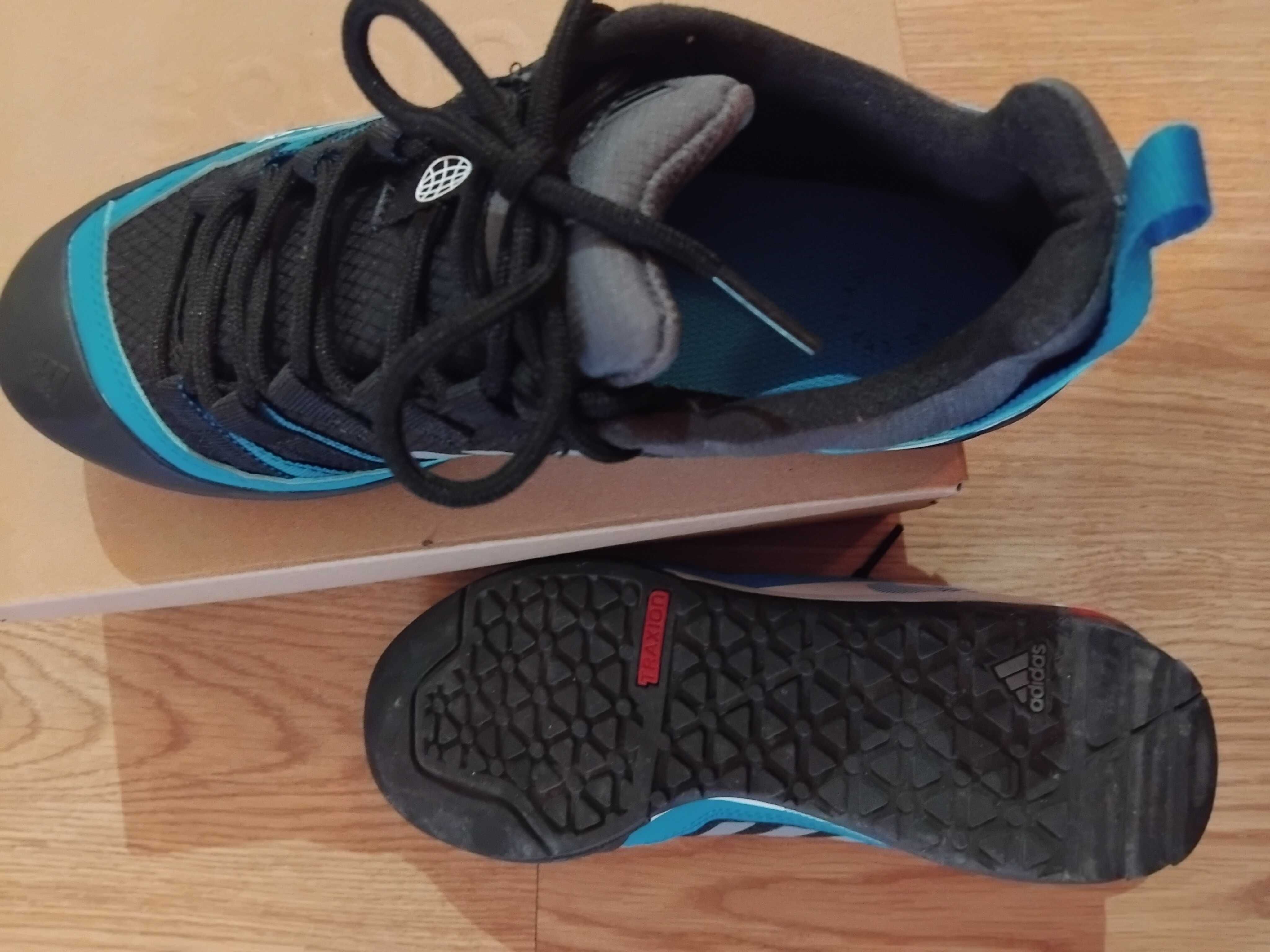 Adidas Terrex Swift Solo