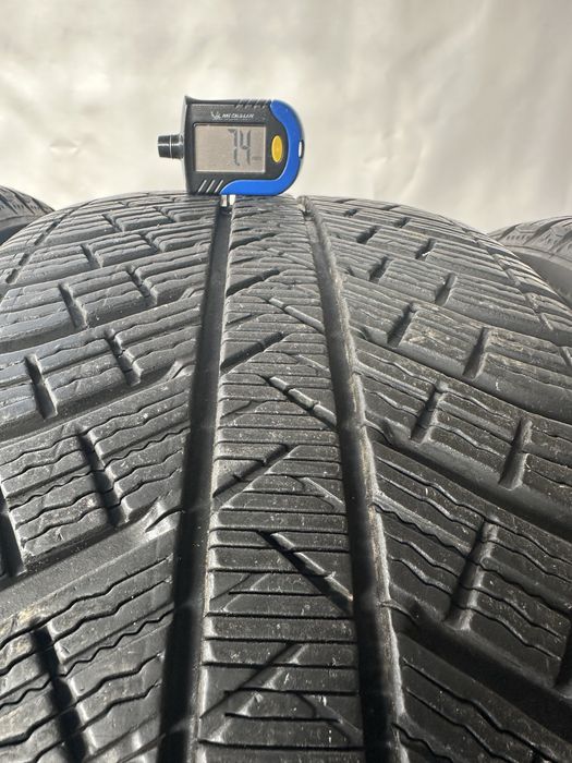 255/55/19 Michelin dot20
