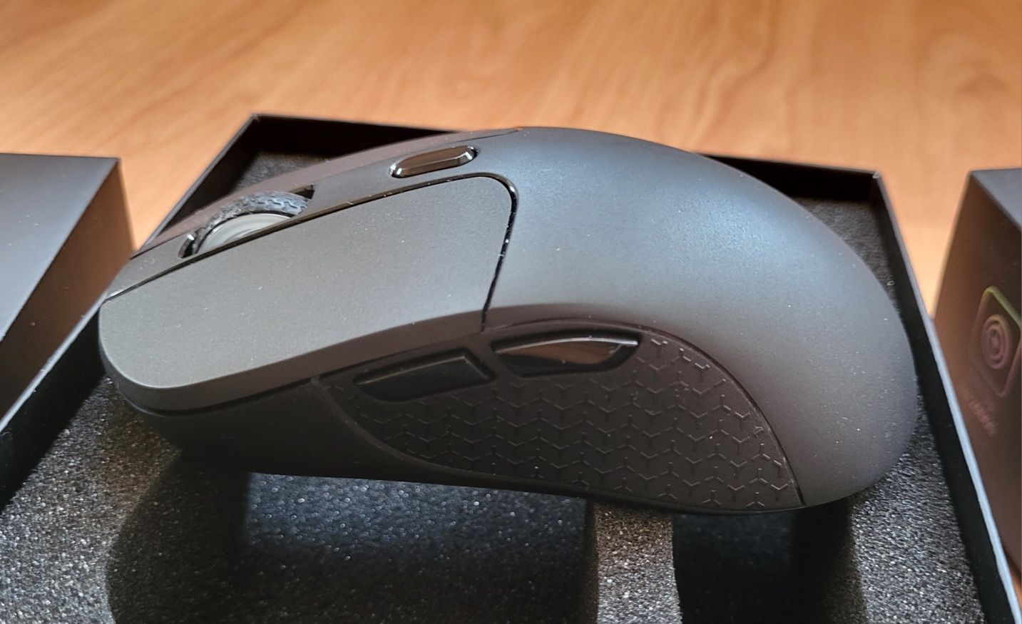 Keychron M3 wireless mouse