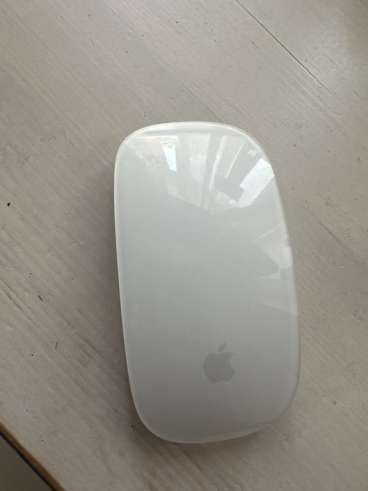 Magic Mouse 2 не пользован