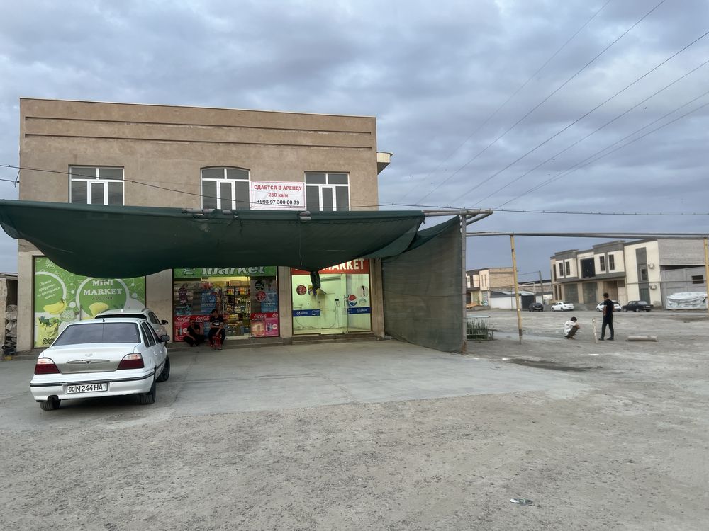 Сдаётся в аренду помещение