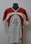 Tricou vintage Vokal 4 Hip Hop, Rap marimea 2xl