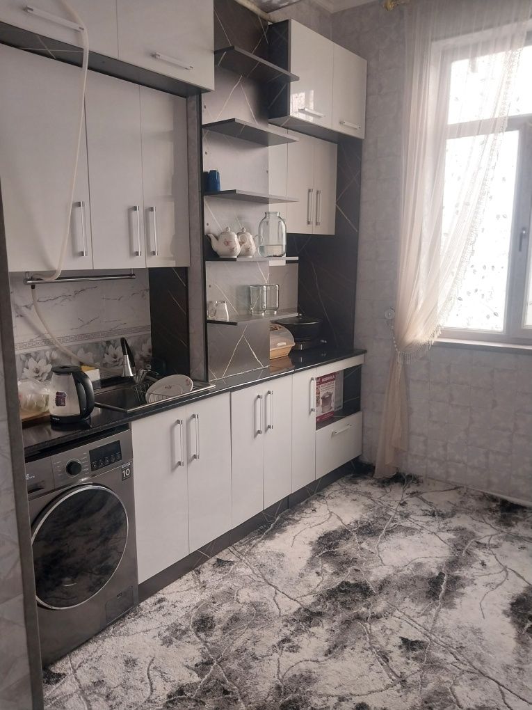 Квартиру ижарачи