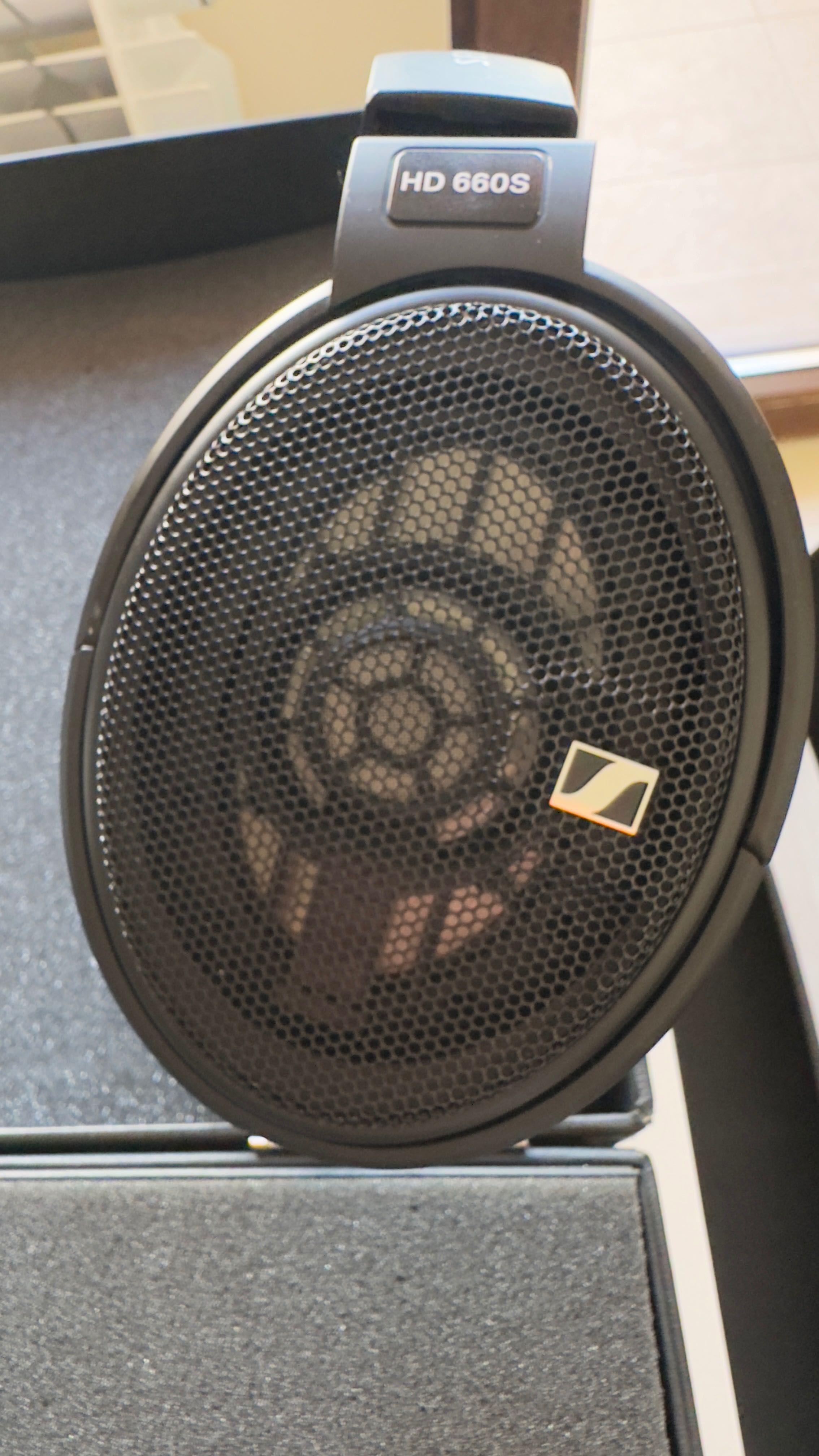 Продавам слушалки Sennheiser 660S
