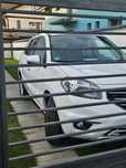 Vand Koleos 4x4 in stare perfecta
