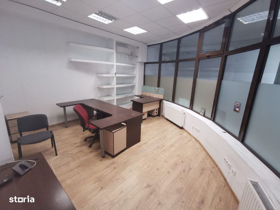Spatiu birouri de inchiriat