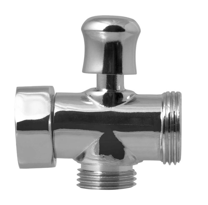 Дуплекс (тройник переходник) и картридж для смесителя! Доставка!