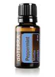 Doterra Peppermint (menta) 15ml pret special stoc limitat