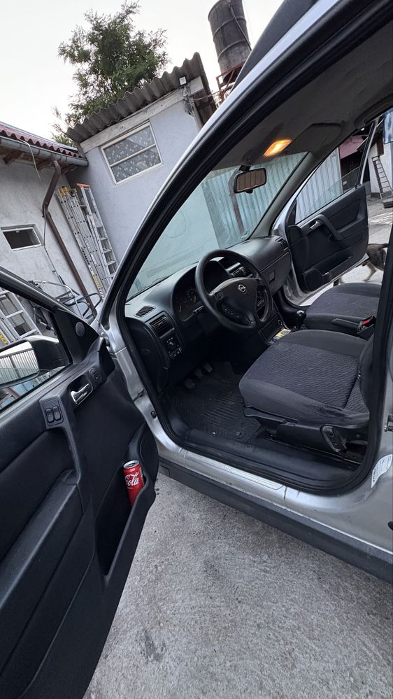 vand opel astra break 1.6 16v
