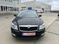 Skoda octavia euro 5 2011