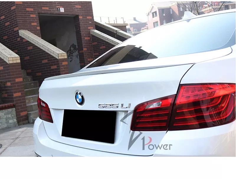 Eleron Portbagaj BMW F10 M5 520 525 530 535 550dM lip codita