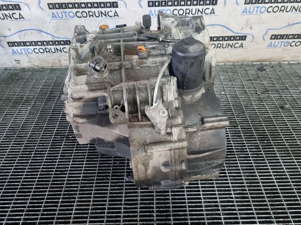 Cutie de viteze AUDI Q3 2.0 TDI 2011 - 2018 177CP Automata CFGC CLLB (1184) 4x4 NU ARE COD