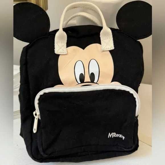 Детска малка раница Мики Маус Дисни Disney H&M ХМ