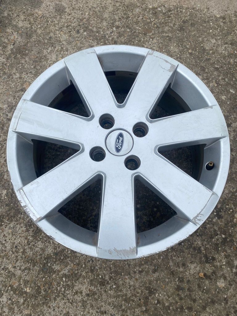 Jante R 17 4x108 Ford