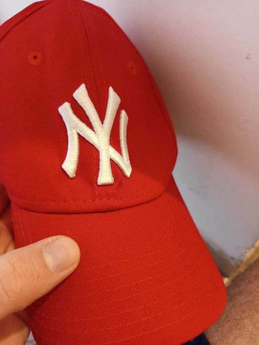 Чисто нова оригинална шапка на New York Yankees