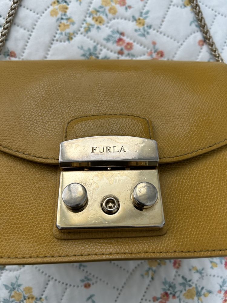 Чанта Furla Metropolis