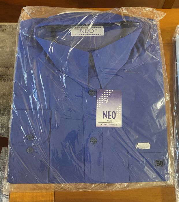 Camasa Camasi maneca scurta/ lunga marimea 50