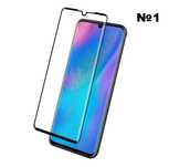 Стъклен протектор FullGlue Huawei Mate30/Nova5T/Y5/Y5P/Y6P/Y7/Y8P