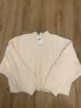Pulover si cardigan Mango dama Pulover Paris Atelier