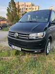VW T6 Caravelle 4 MOTION