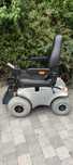 Carucior electric Meyra Optimus 2- 6 km/h