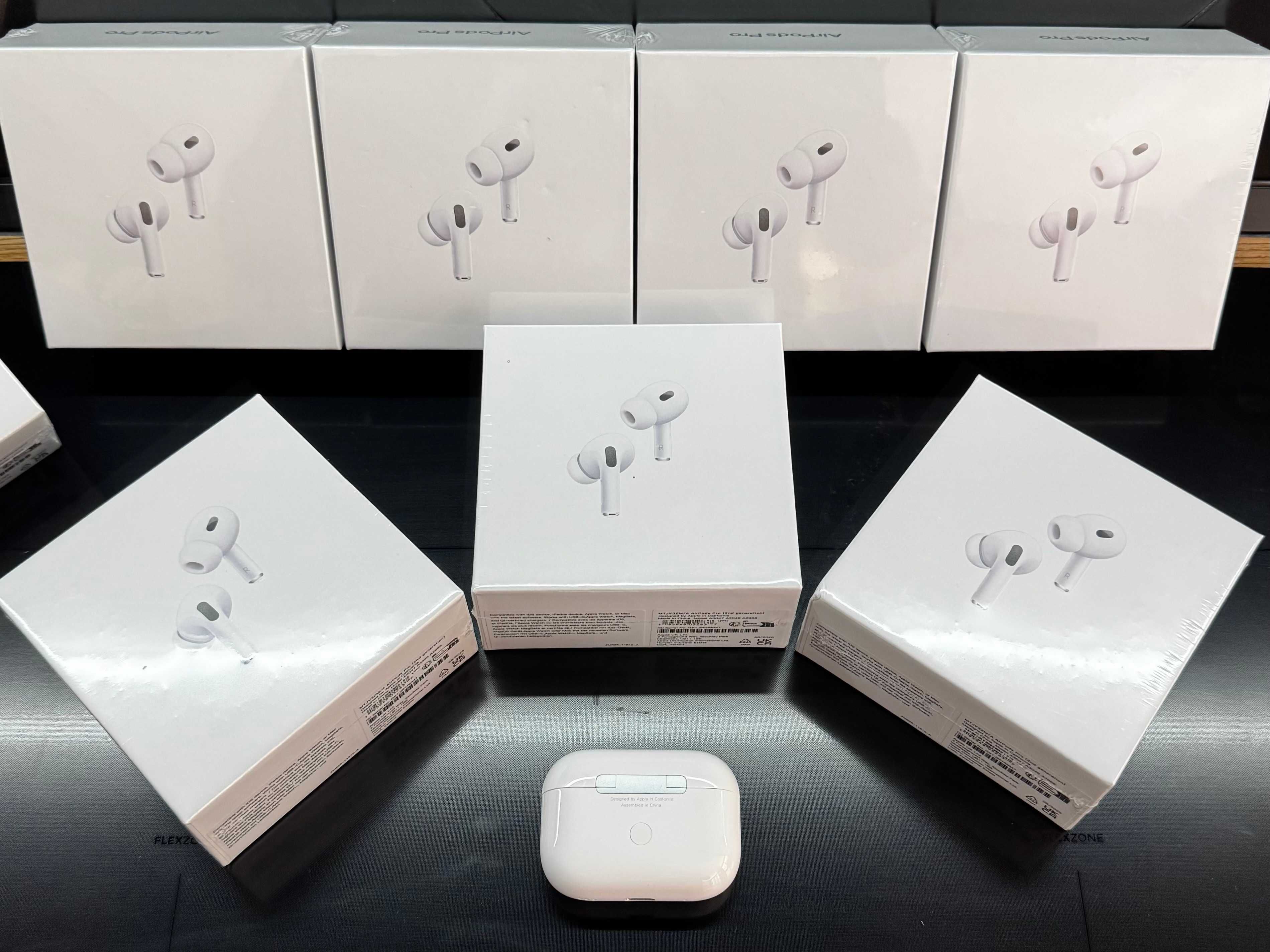 AirPods Pro 2nd Generation Type - C