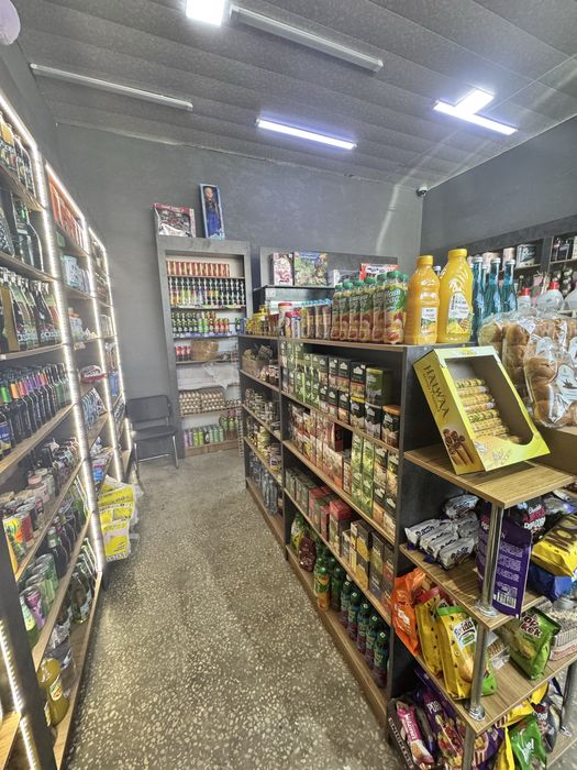 Srochno dokon sotiladi, срочно магазин продается
