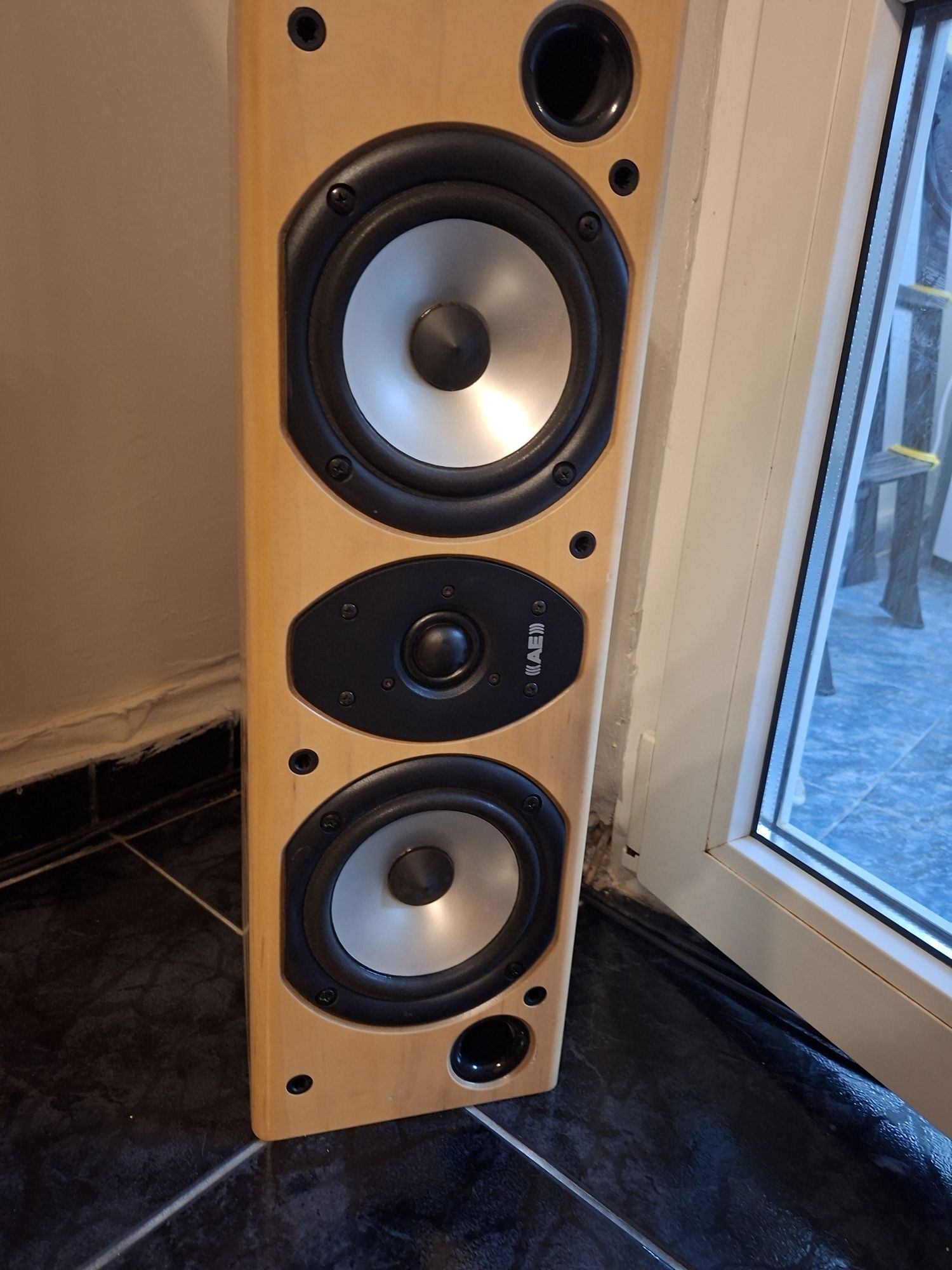 Център AESPRIT 307