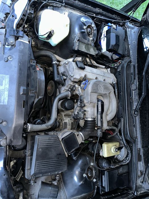 Bmw e36 316i 1996
