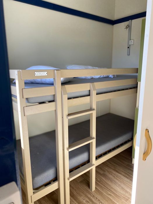 Casa modulară 32 m2 plus terasă 12m2