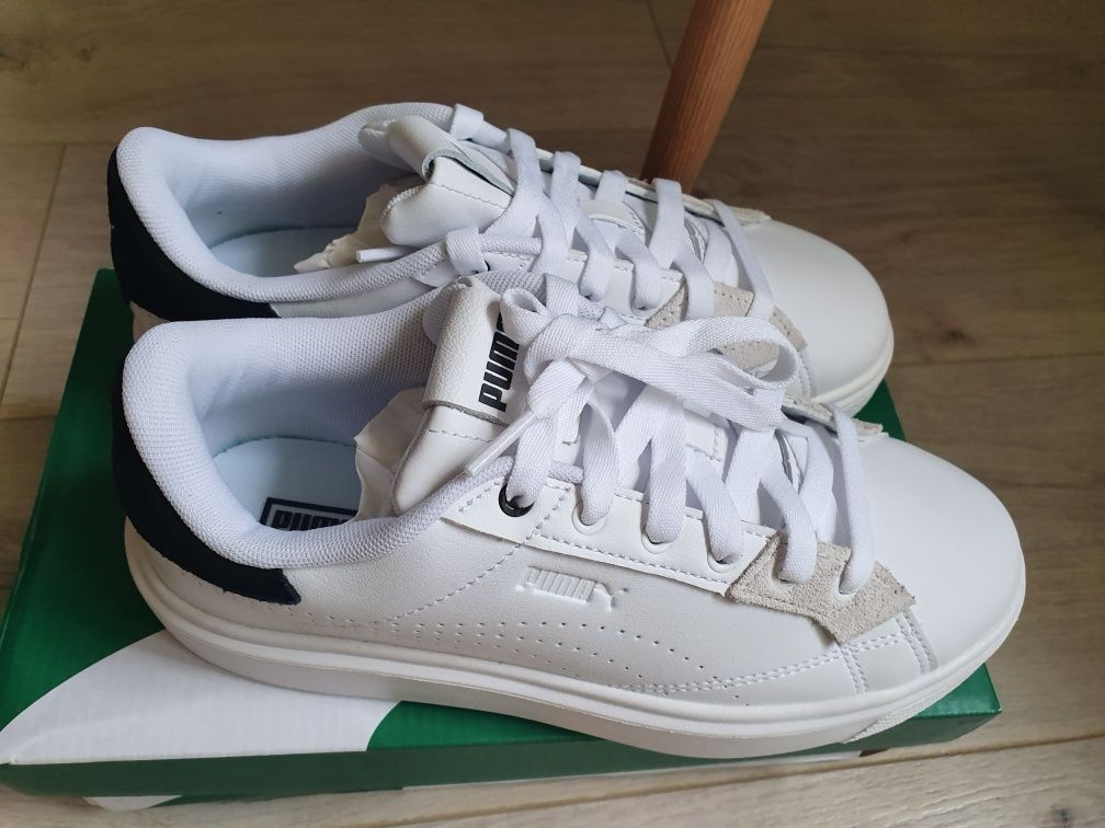 Дамски кецове PUMA