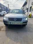Passat b5.5 2004