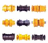 Role de rulare Liebher, Bobcat, Komatsu, Hitachi, Jcb, Hyundai,